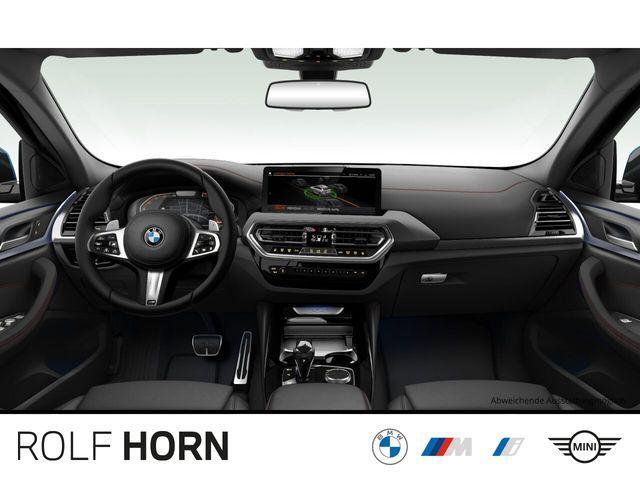 BMW X4 – Bild 20