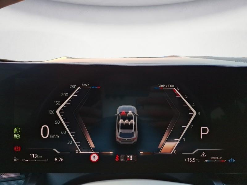 BMW 5er Touring – Bild 17