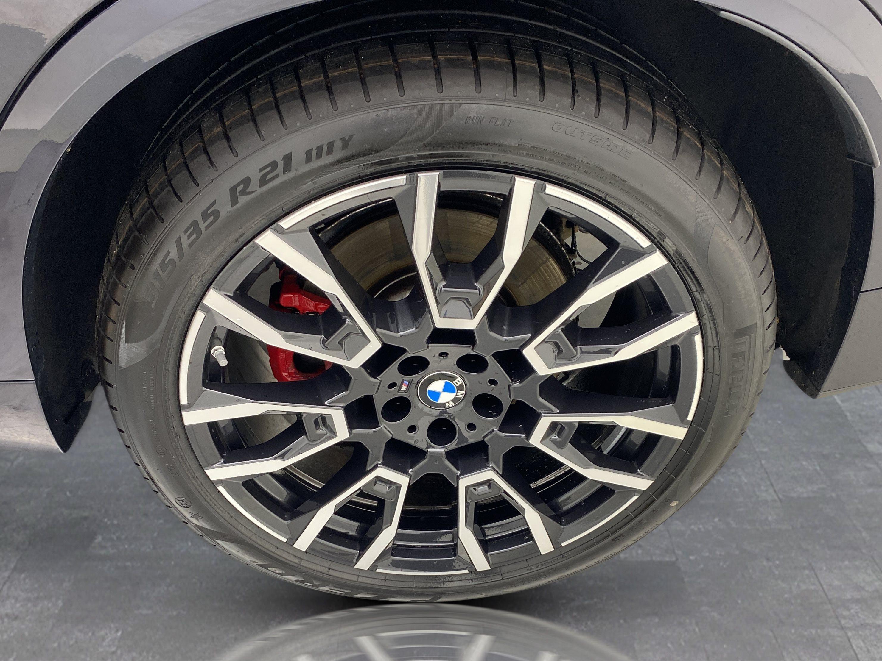 BMW X5 – Bild 9