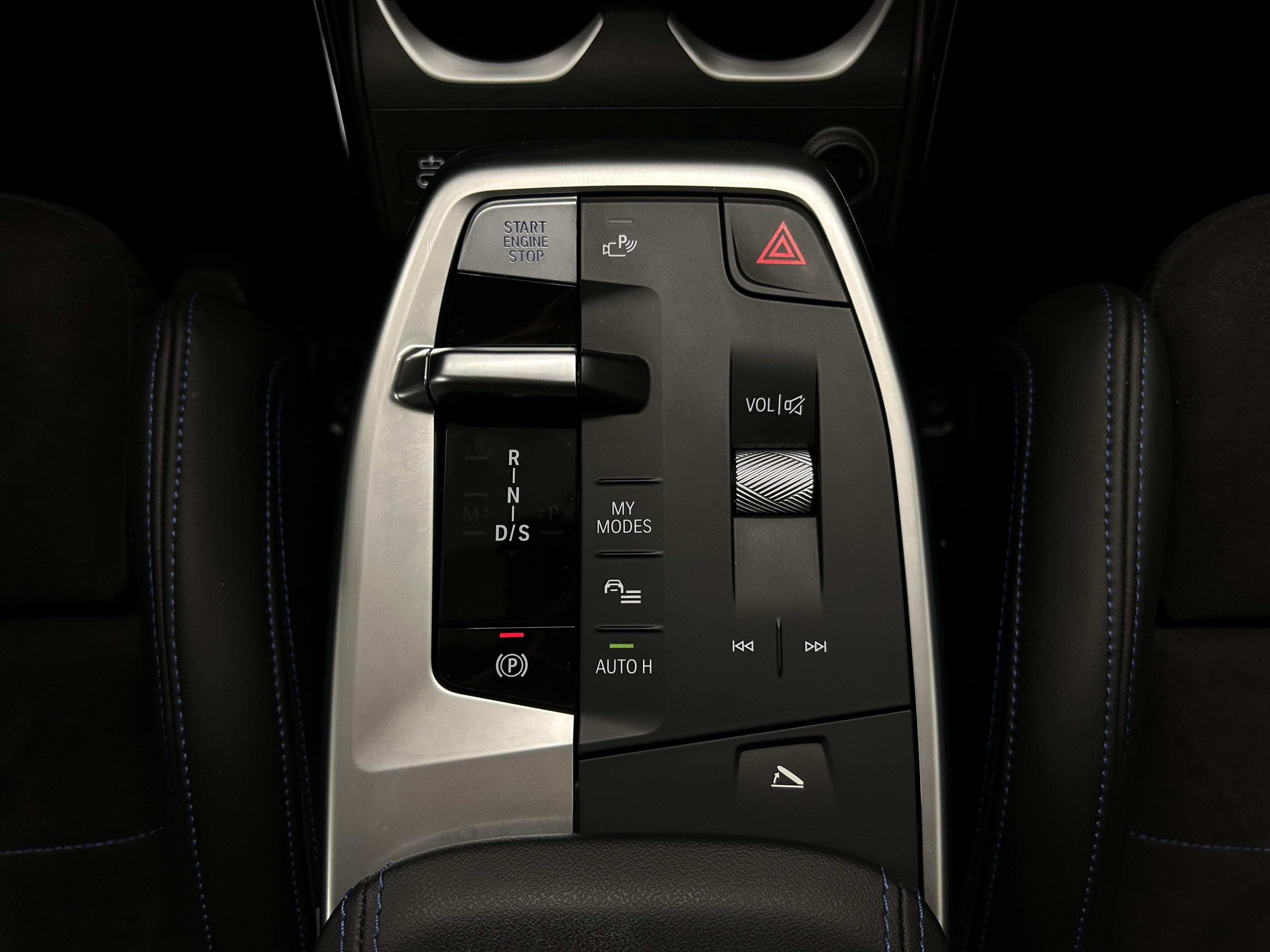 BMW X1 – Bild 18