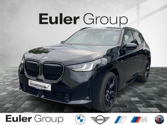 BMW X3 – Bild 16