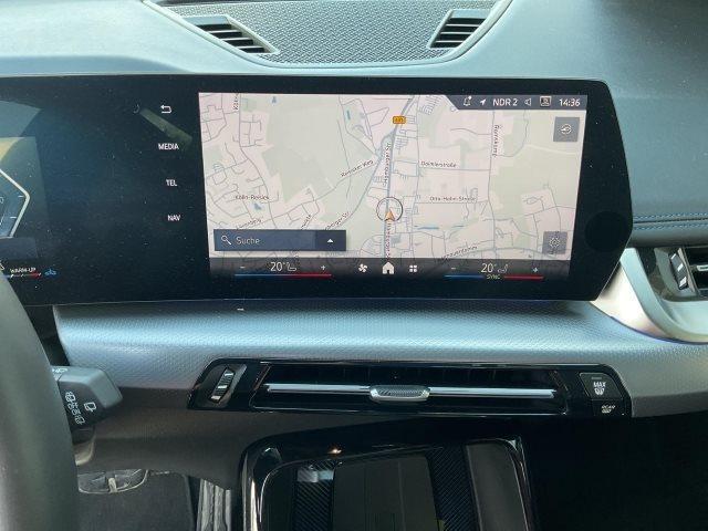 BMW X1 – Bild 23