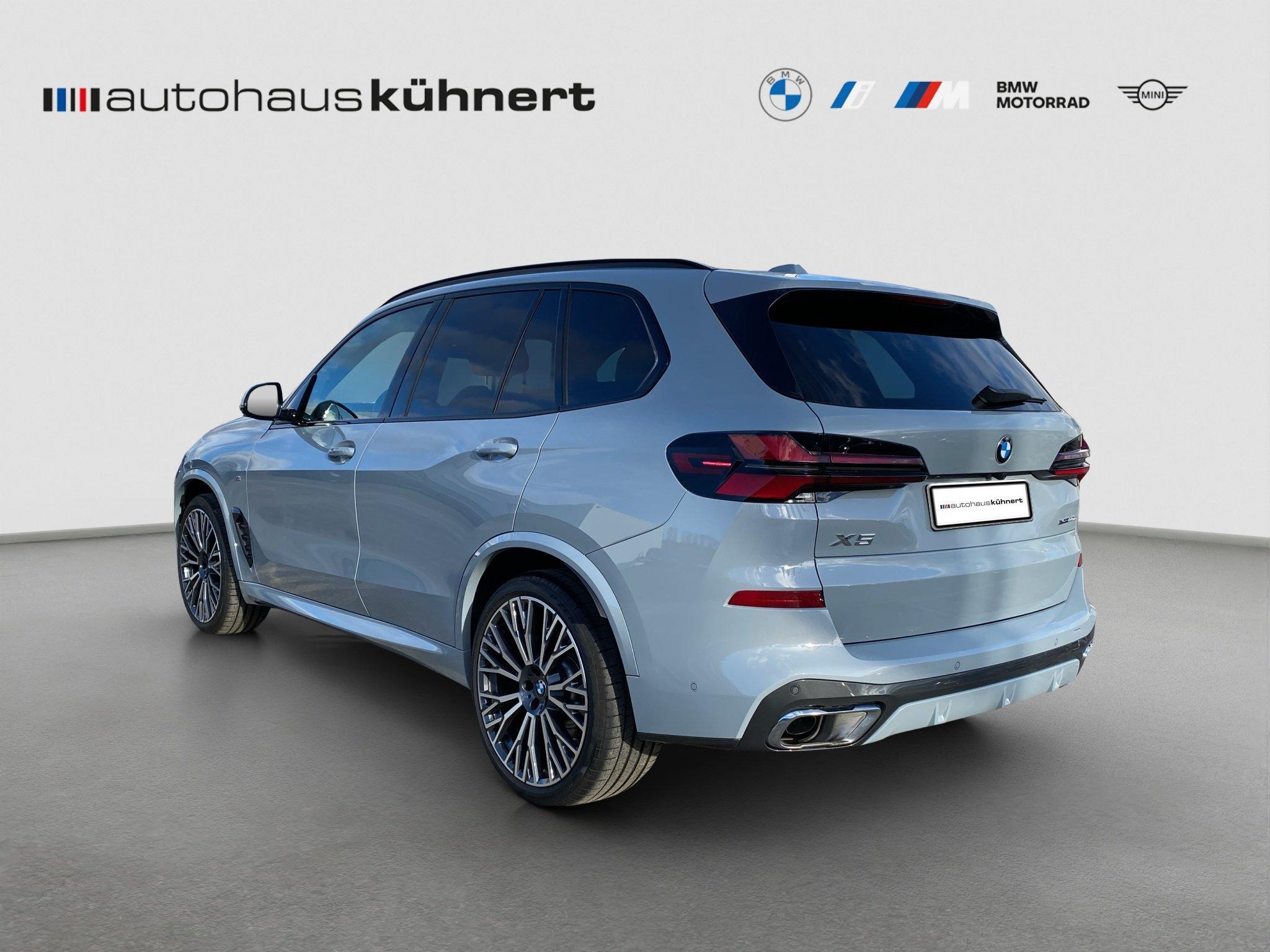 BMW X5 – Bild 5