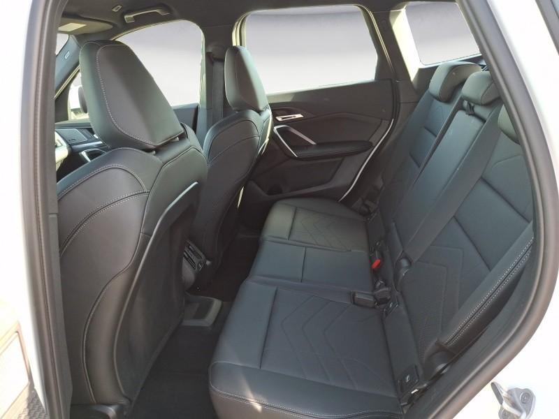 BMW X1 – Bild 16