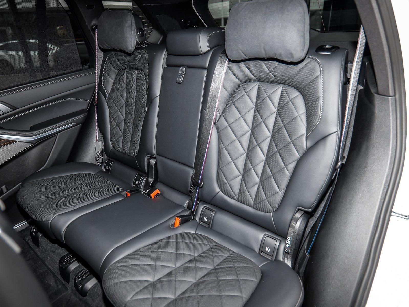 BMW X5 – Bild 12