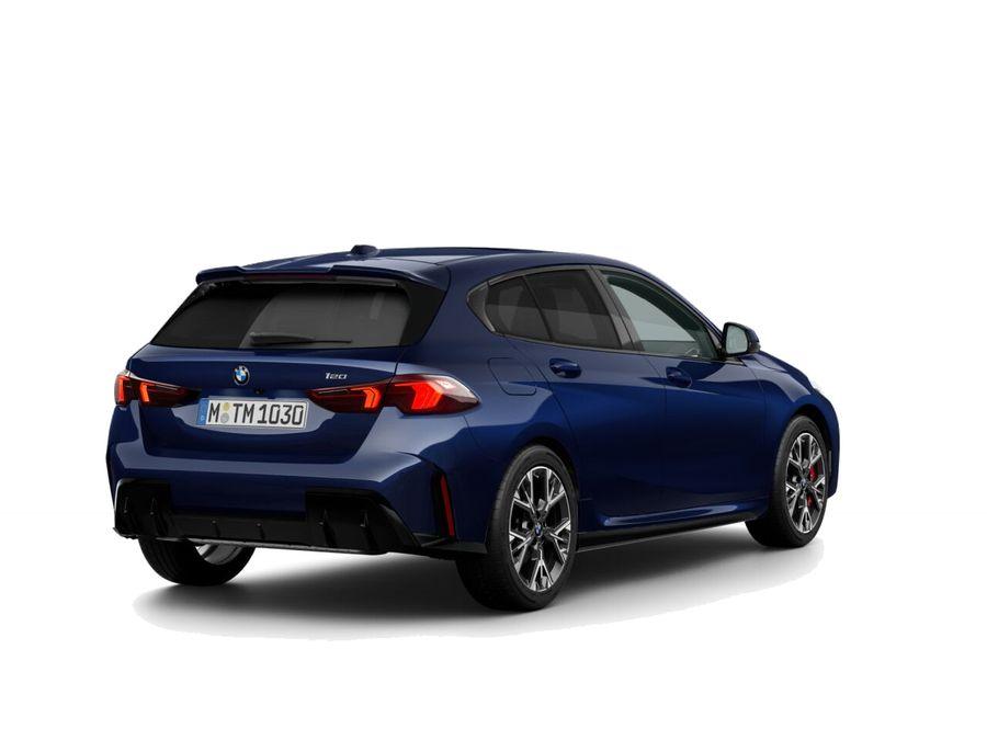 BMW 1er – Bild 5
