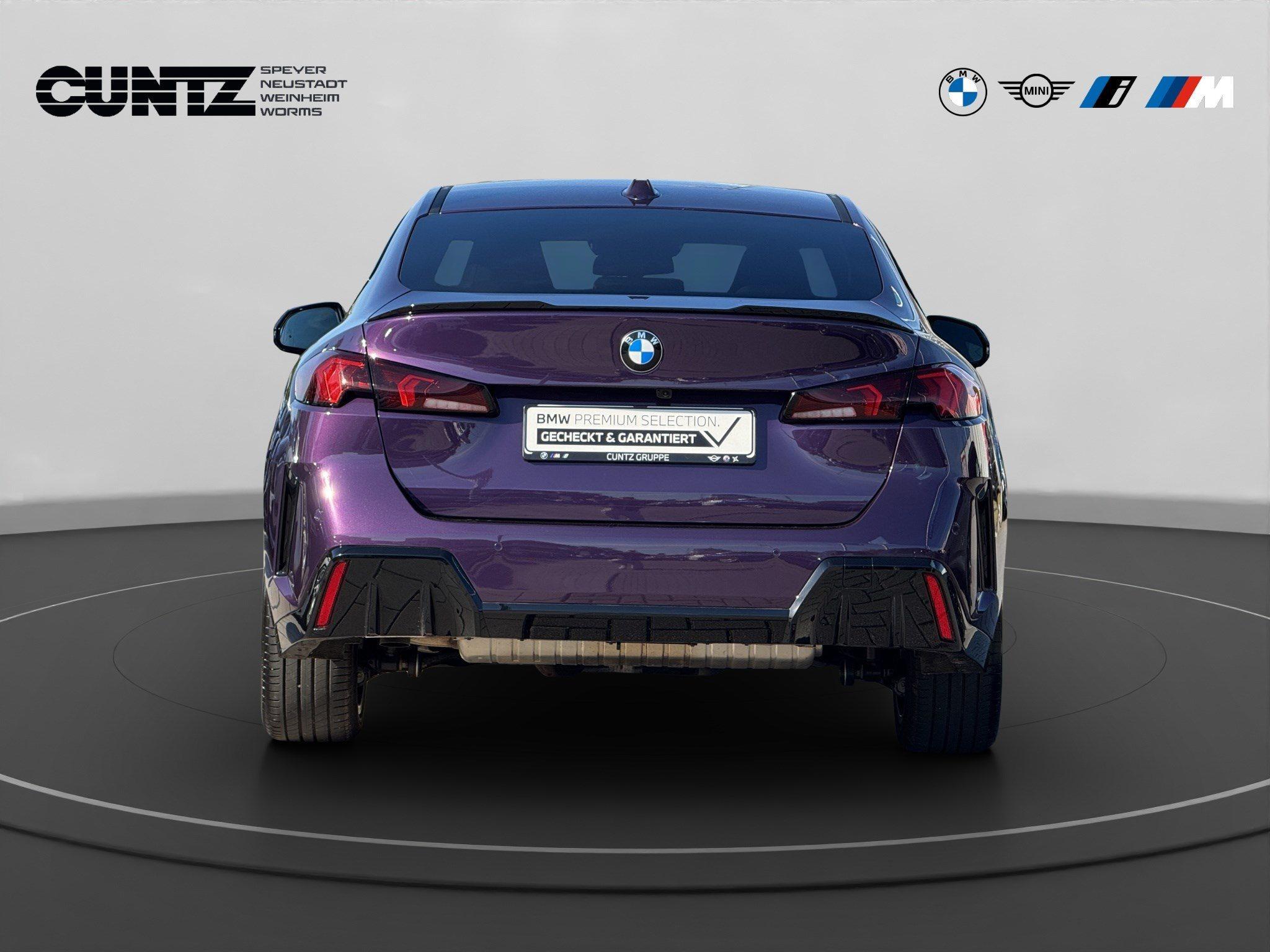 BMW 2er Gran Coupé – Bild 12