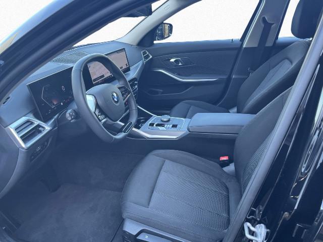 BMW 3er Touring – Bild 12