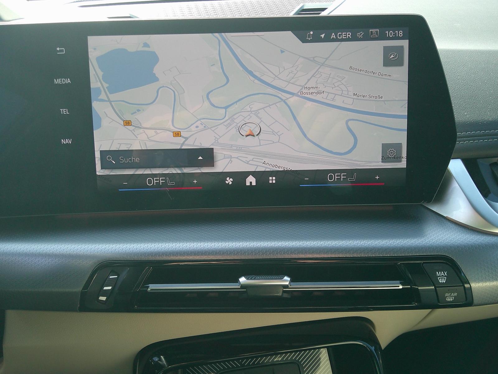 BMW X1 – Bild 8
