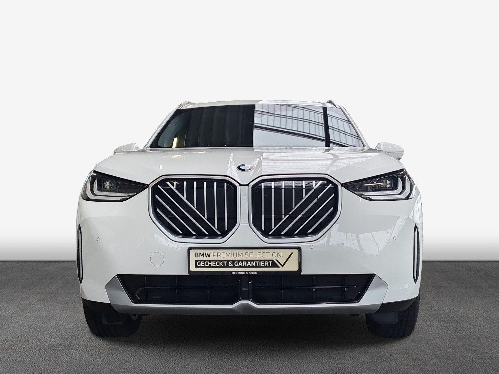 BMW X3 – Bild 4