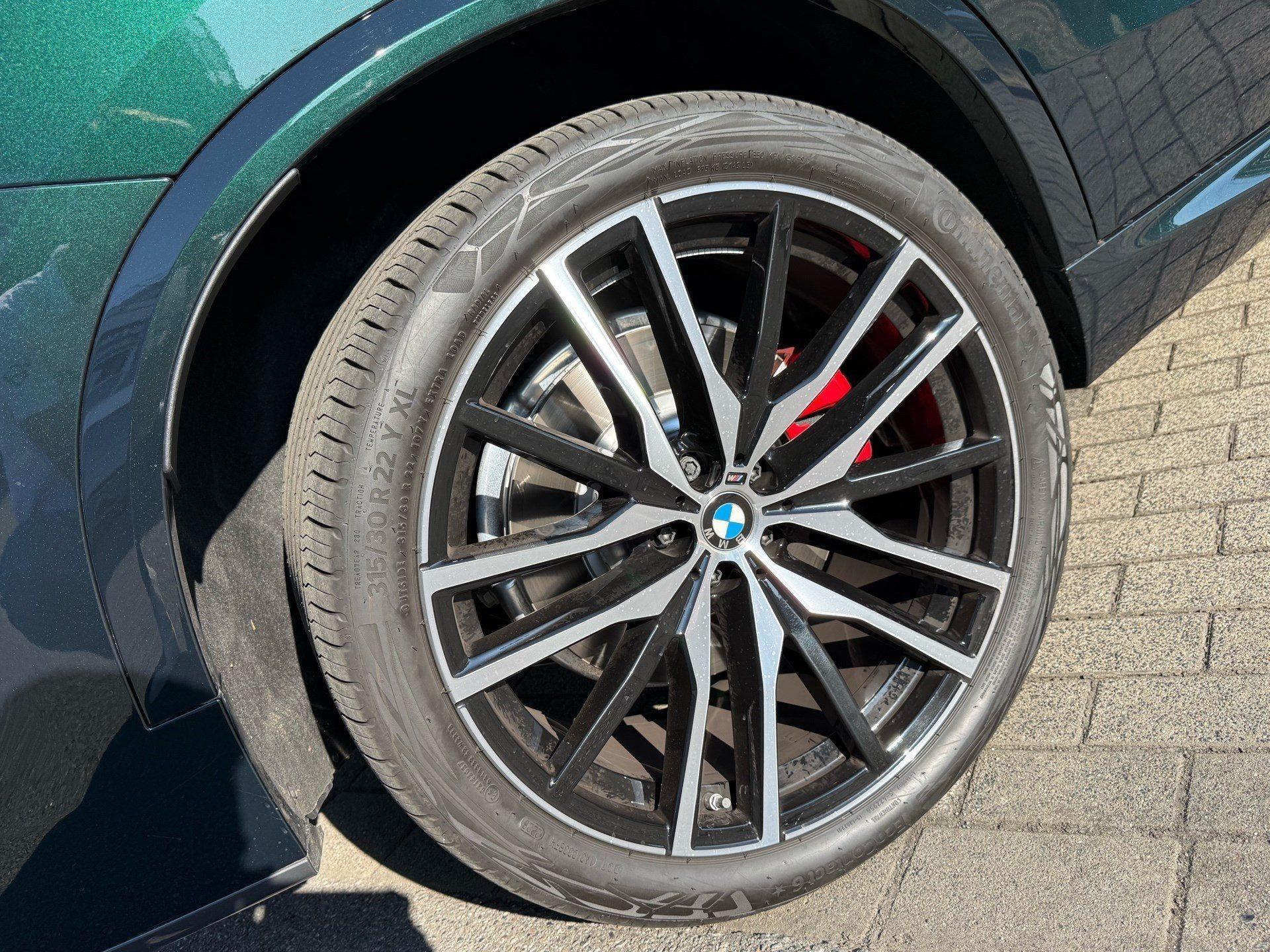 BMW X5 – Bild 4