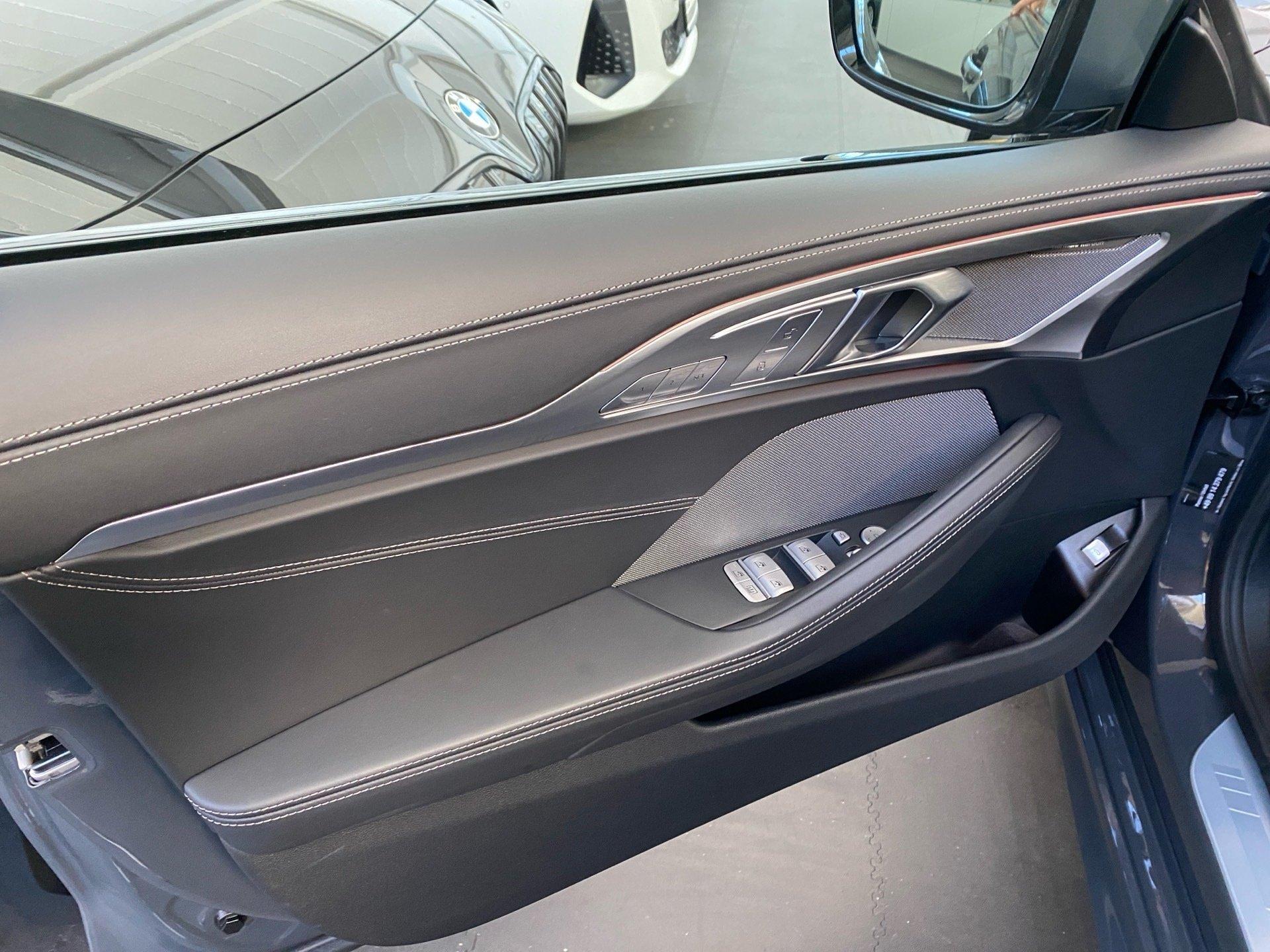 BMW 8er Gran Coupé – Bild 14