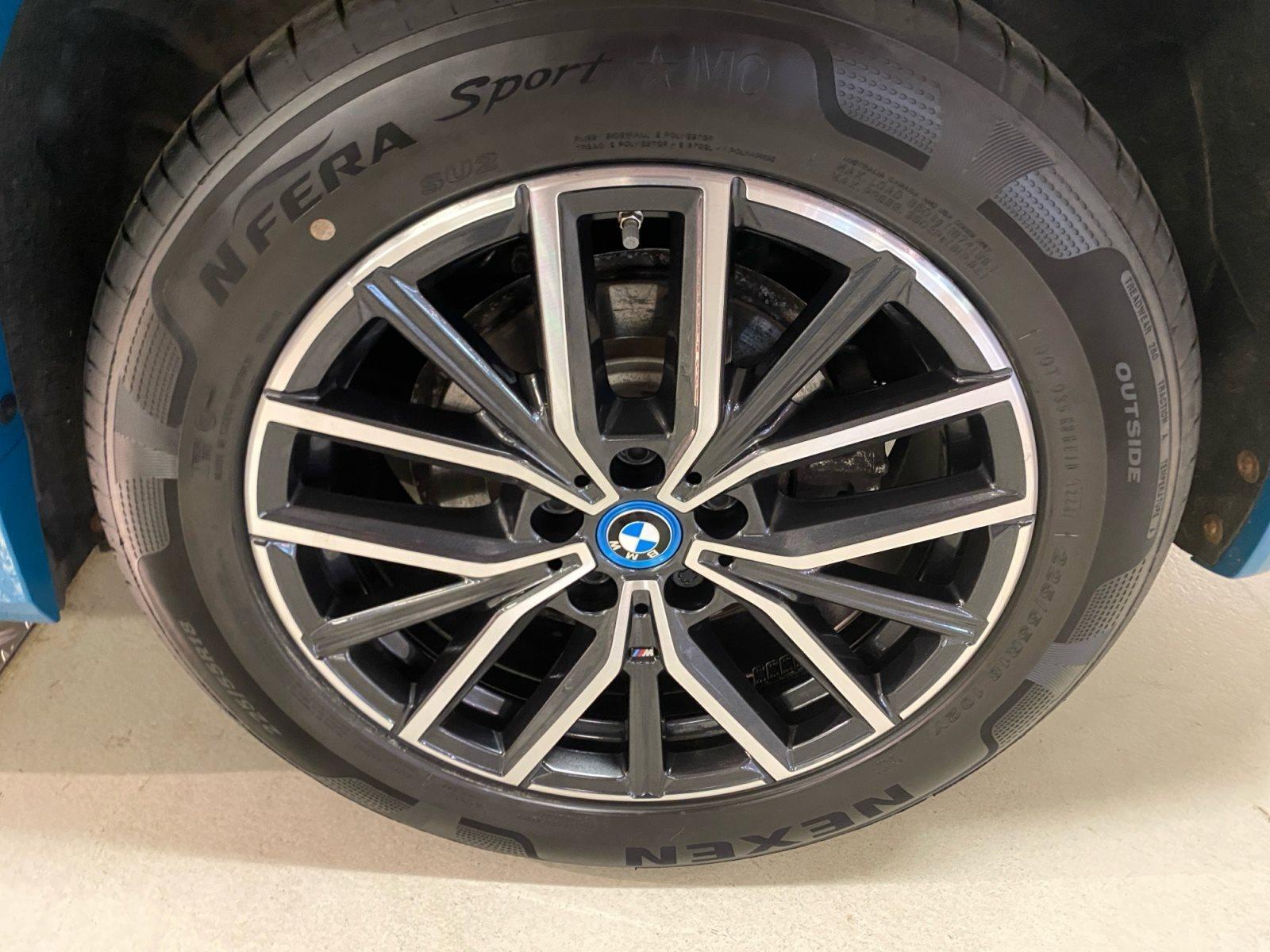 BMW iX1 – Bild 13