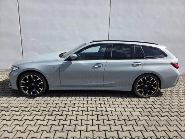 BMW 3er Touring – Bild 2