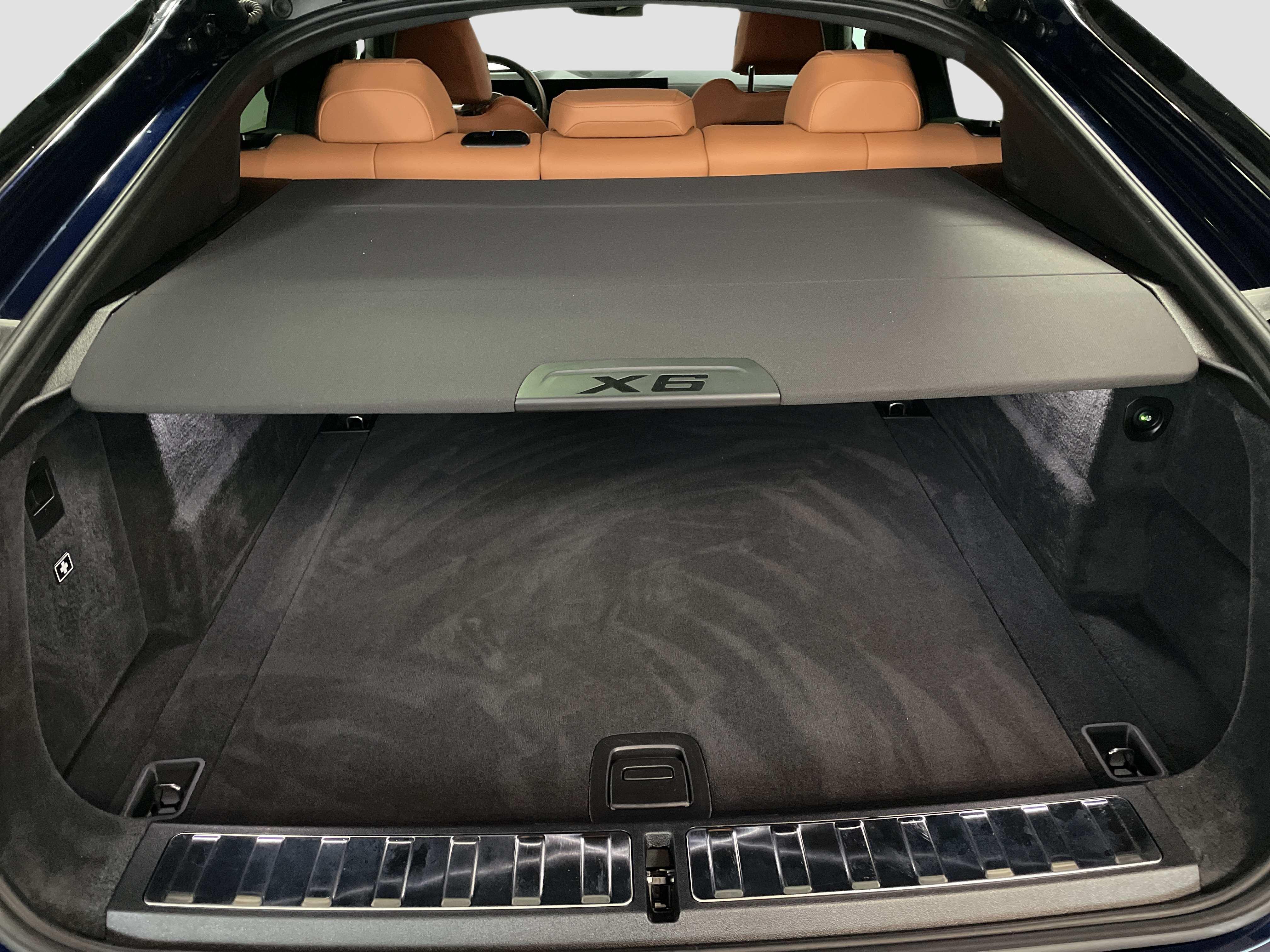 BMW X6 – Bild 17