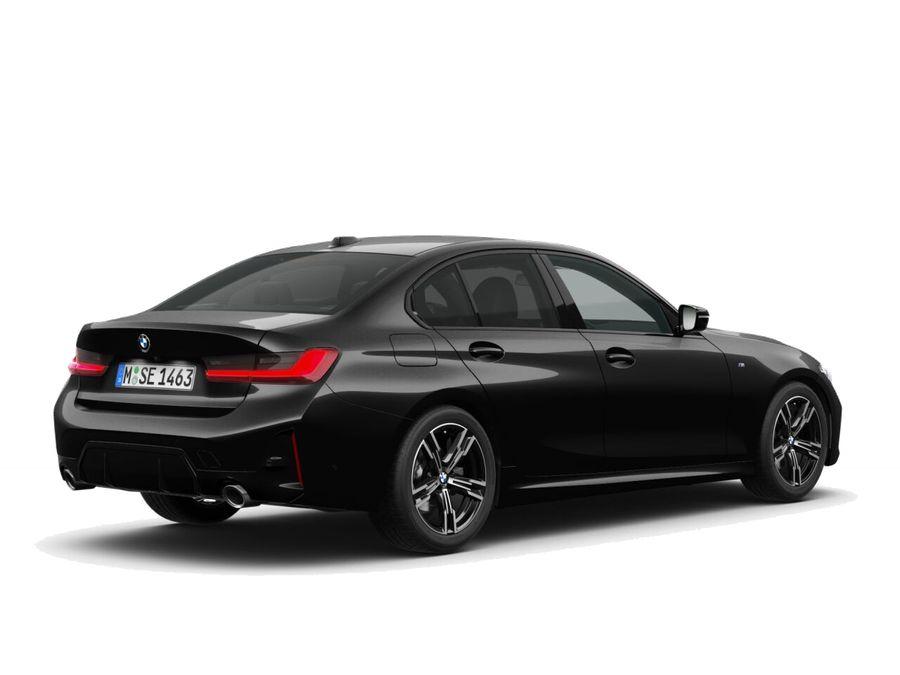 BMW 3er – Bild 7