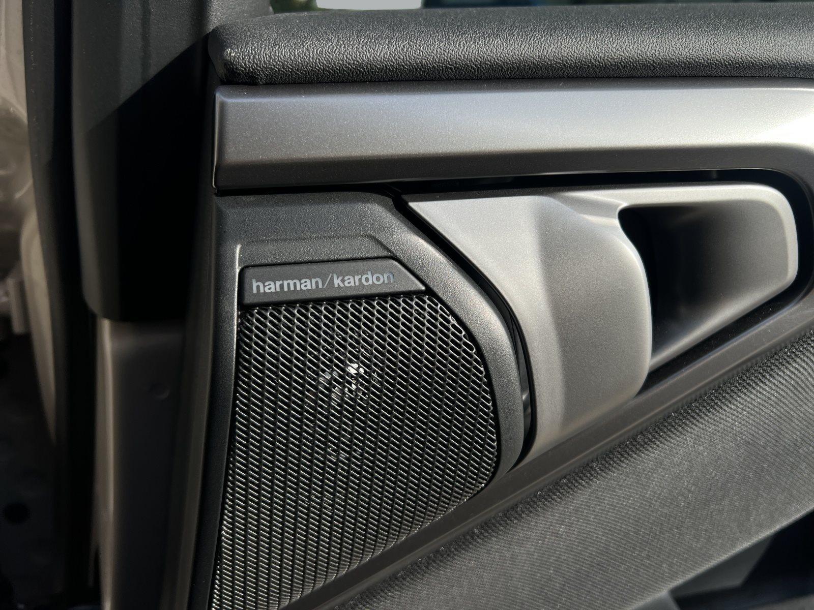 BMW X3 – Bild 31