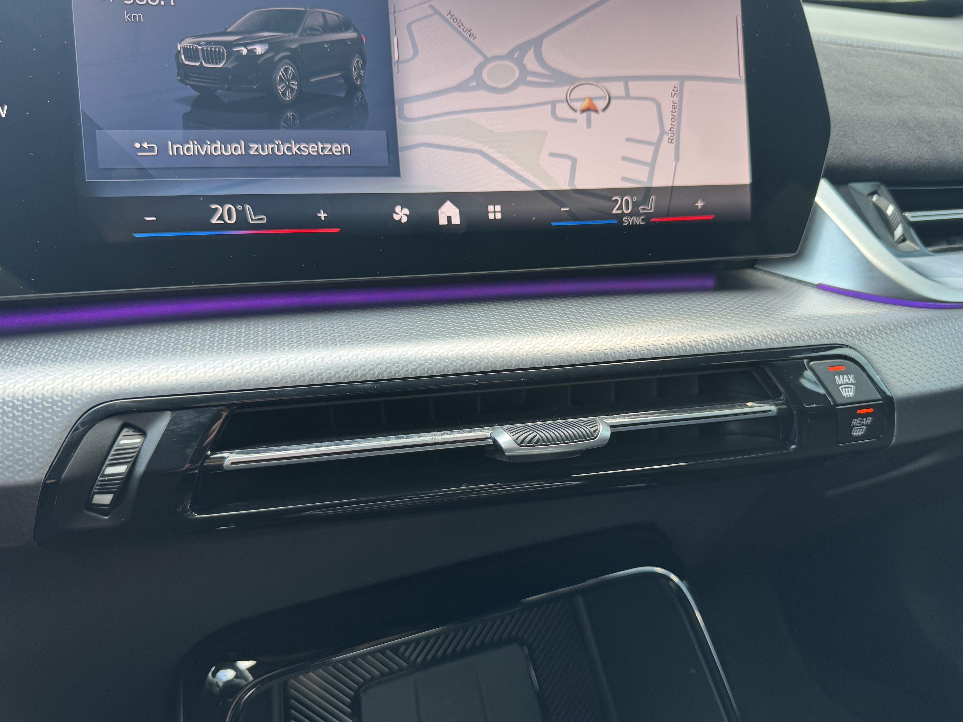 BMW X1 – Bild 20