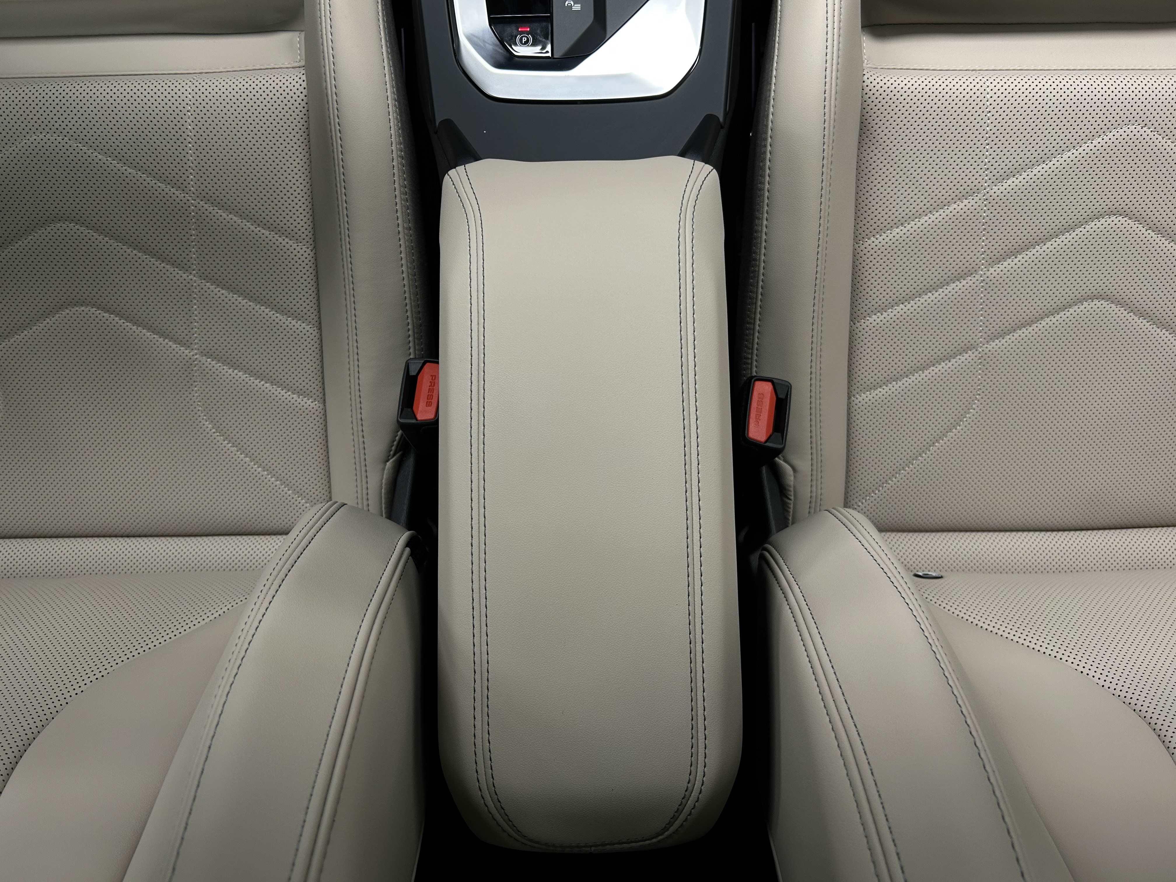 BMW 1er – Bild 10