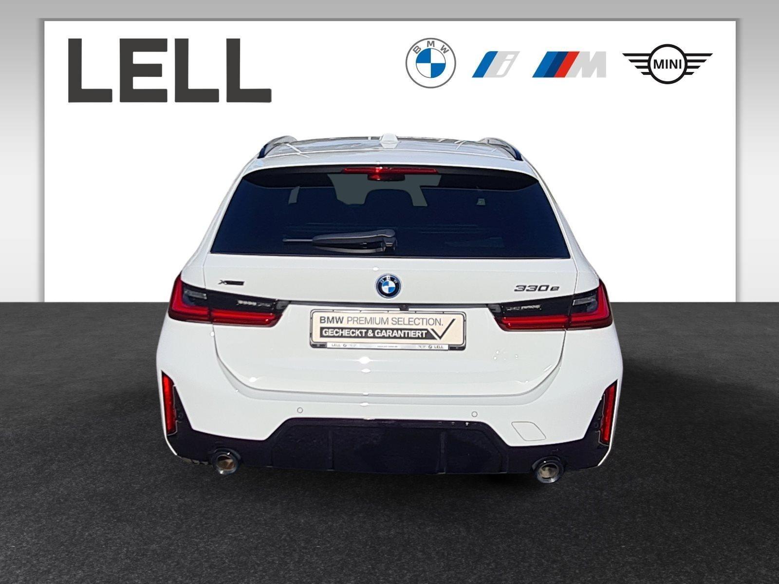 BMW 3er Touring – Bild 6