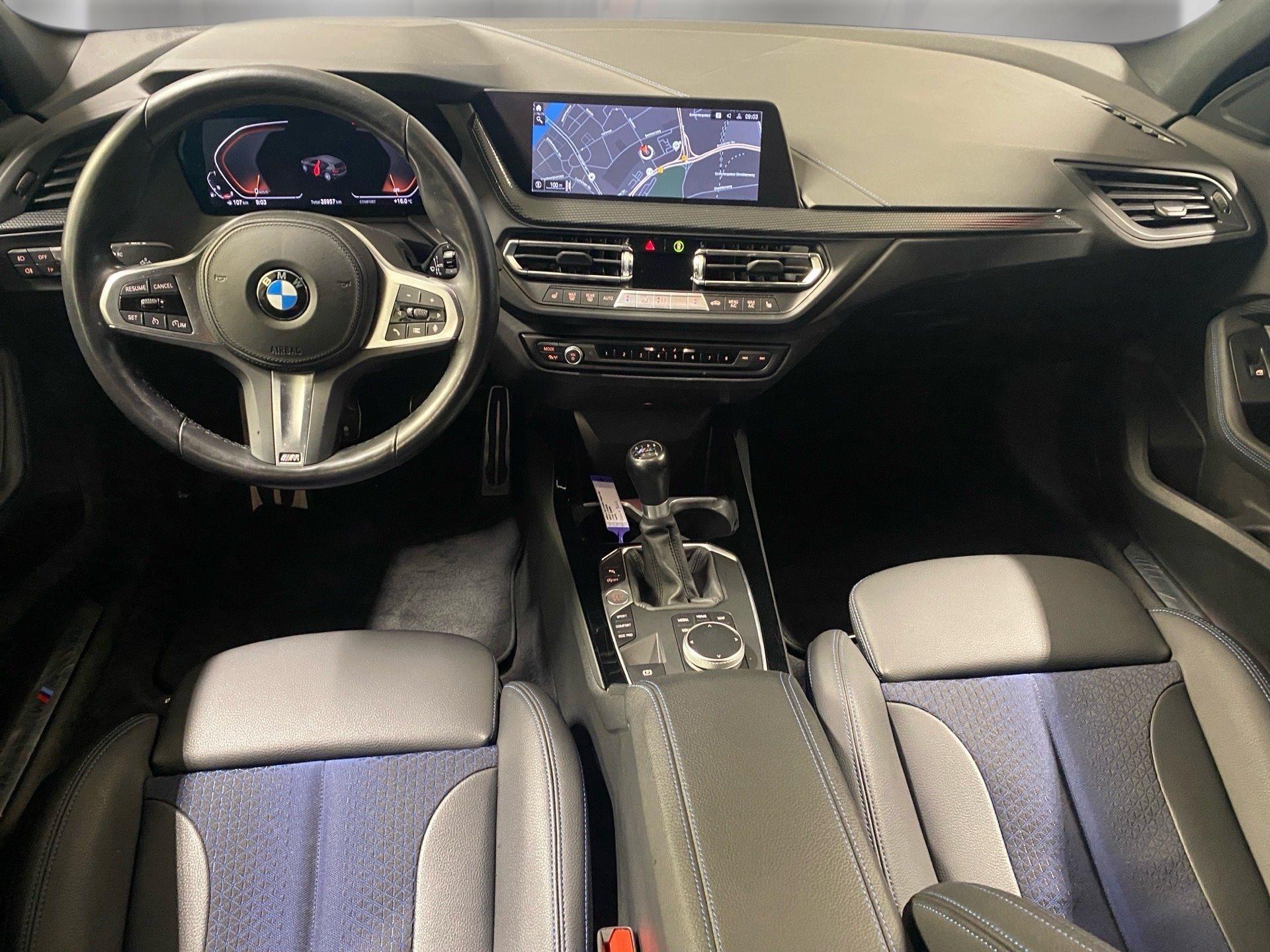 BMW 1er – Bild 11