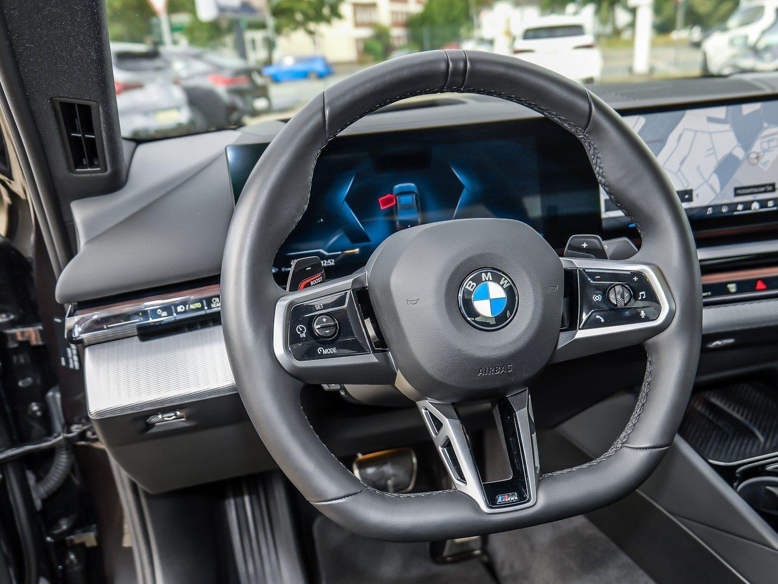 BMW 5er – Bild 16