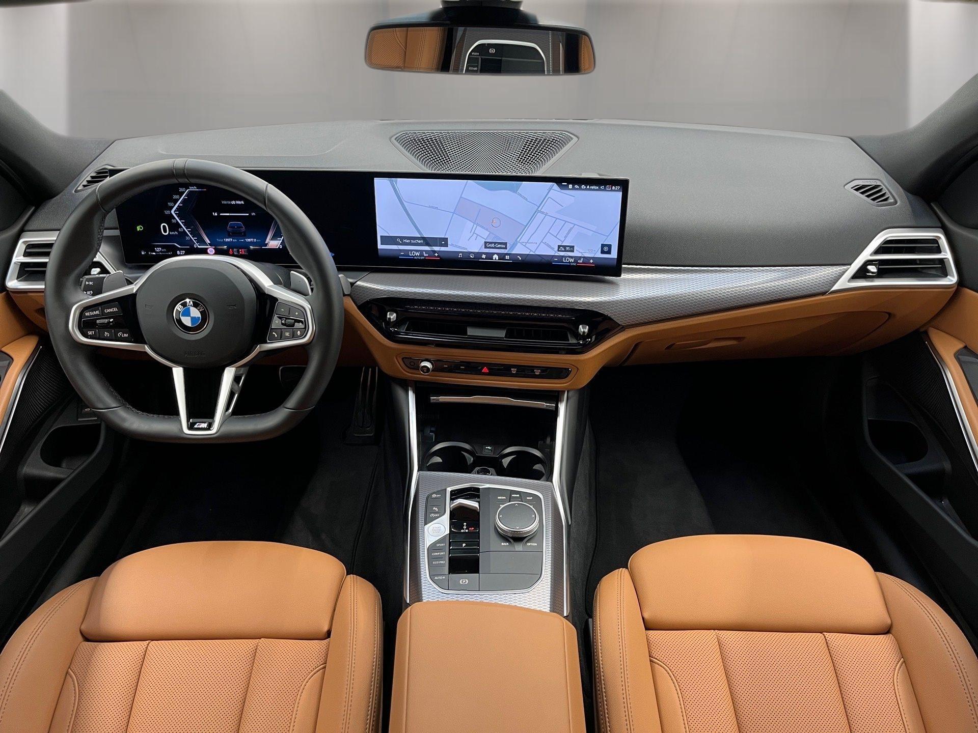 BMW 3er Touring – Bild 7