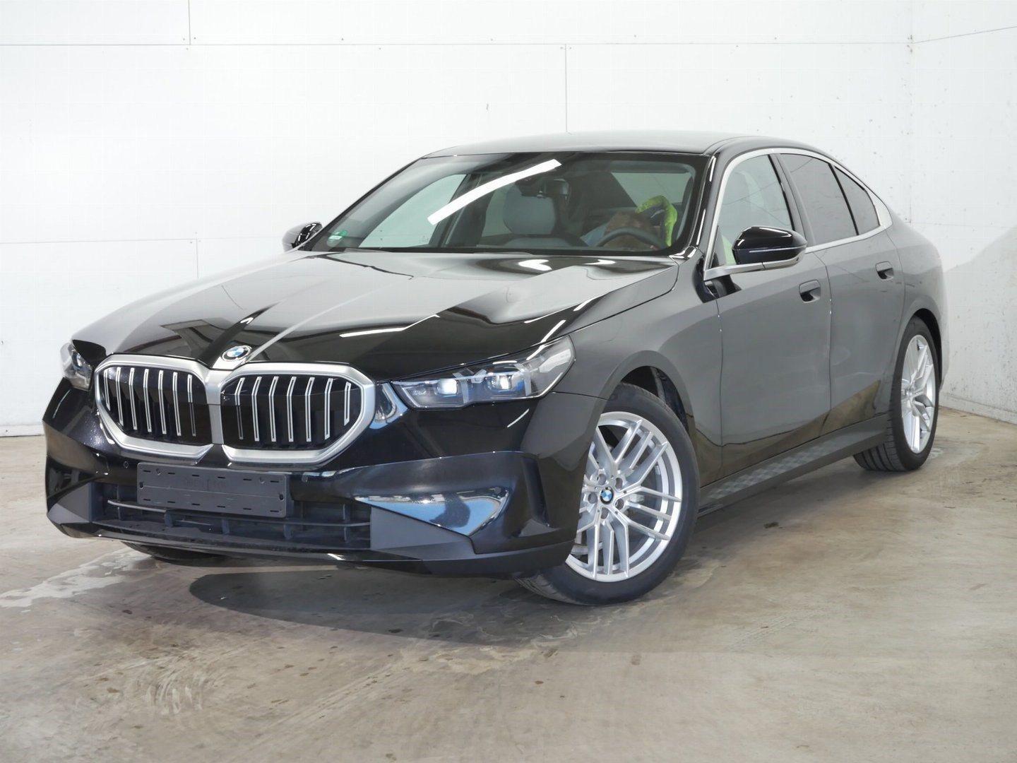 BMW 5er