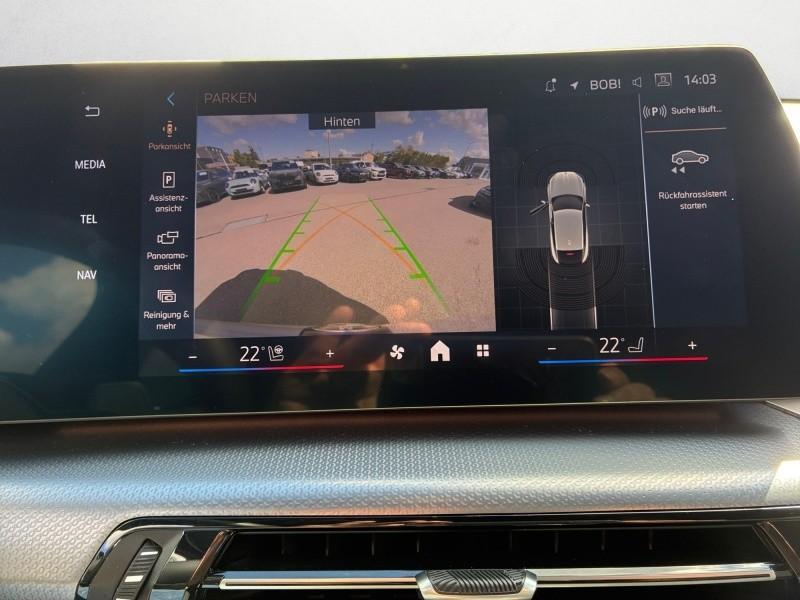 BMW X2 – Bild 11