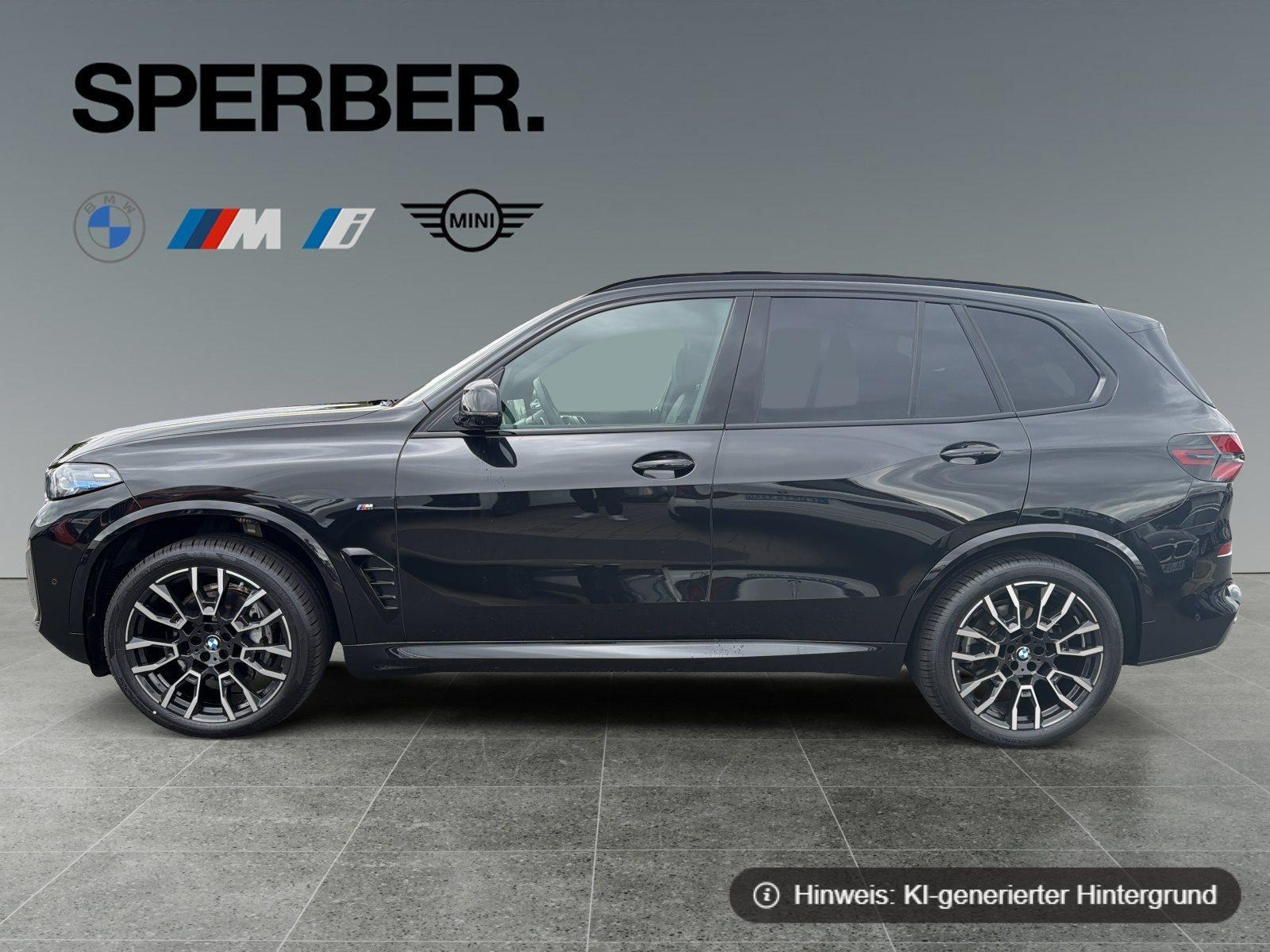 BMW X5 – Bild 2