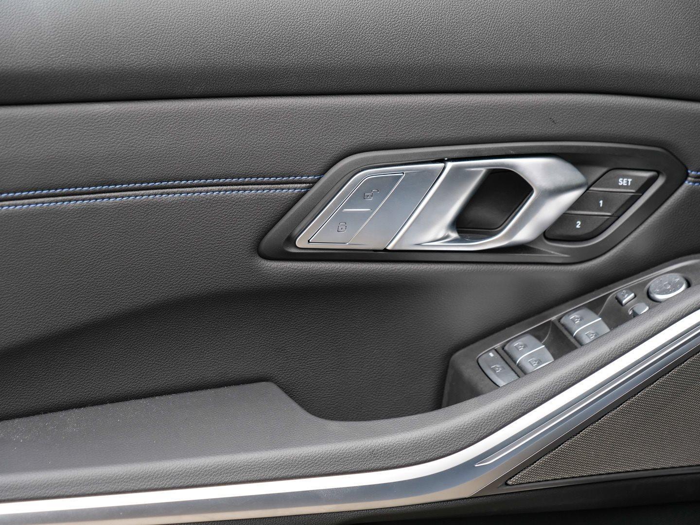 BMW 3er Touring – Bild 10