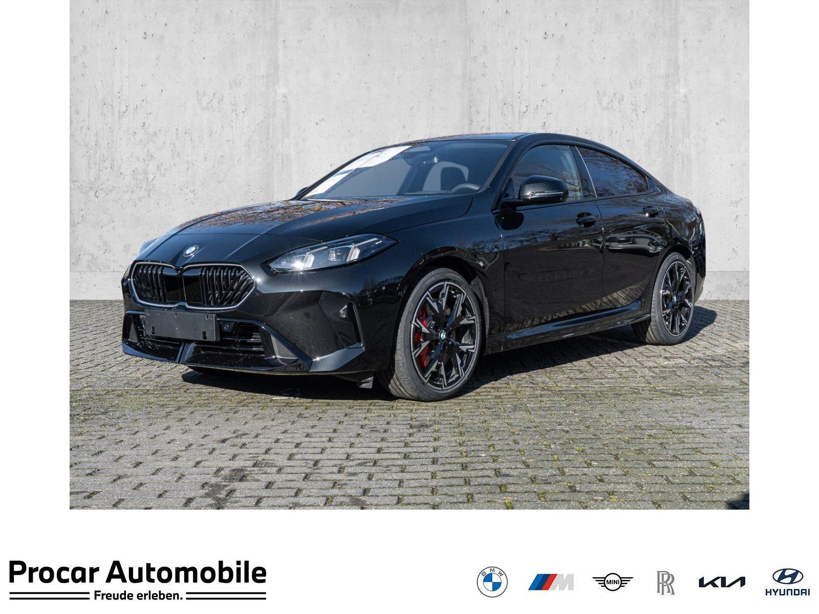 BMW 2er Gran Coupé