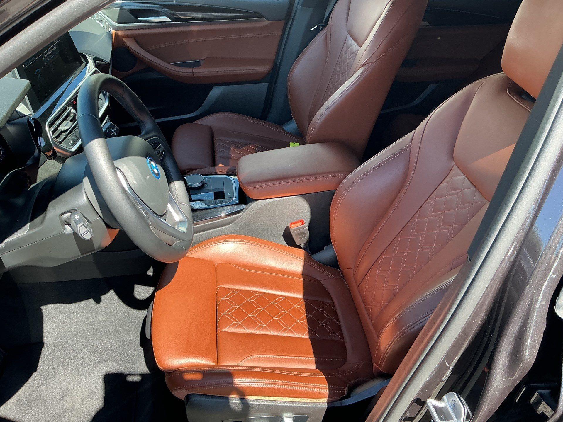 BMW X3 – Bild 12