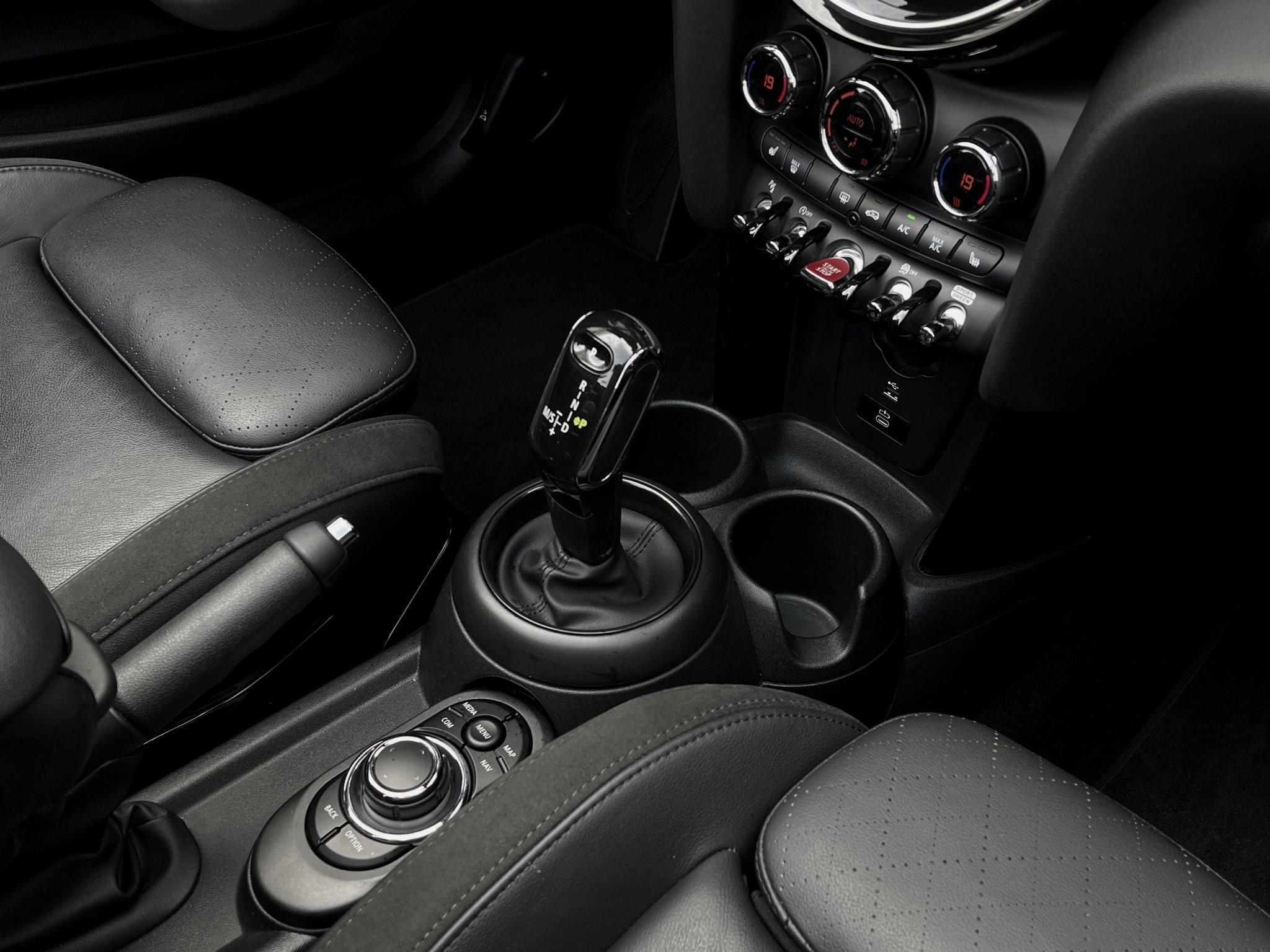 MINI Cabrio – Bild 17