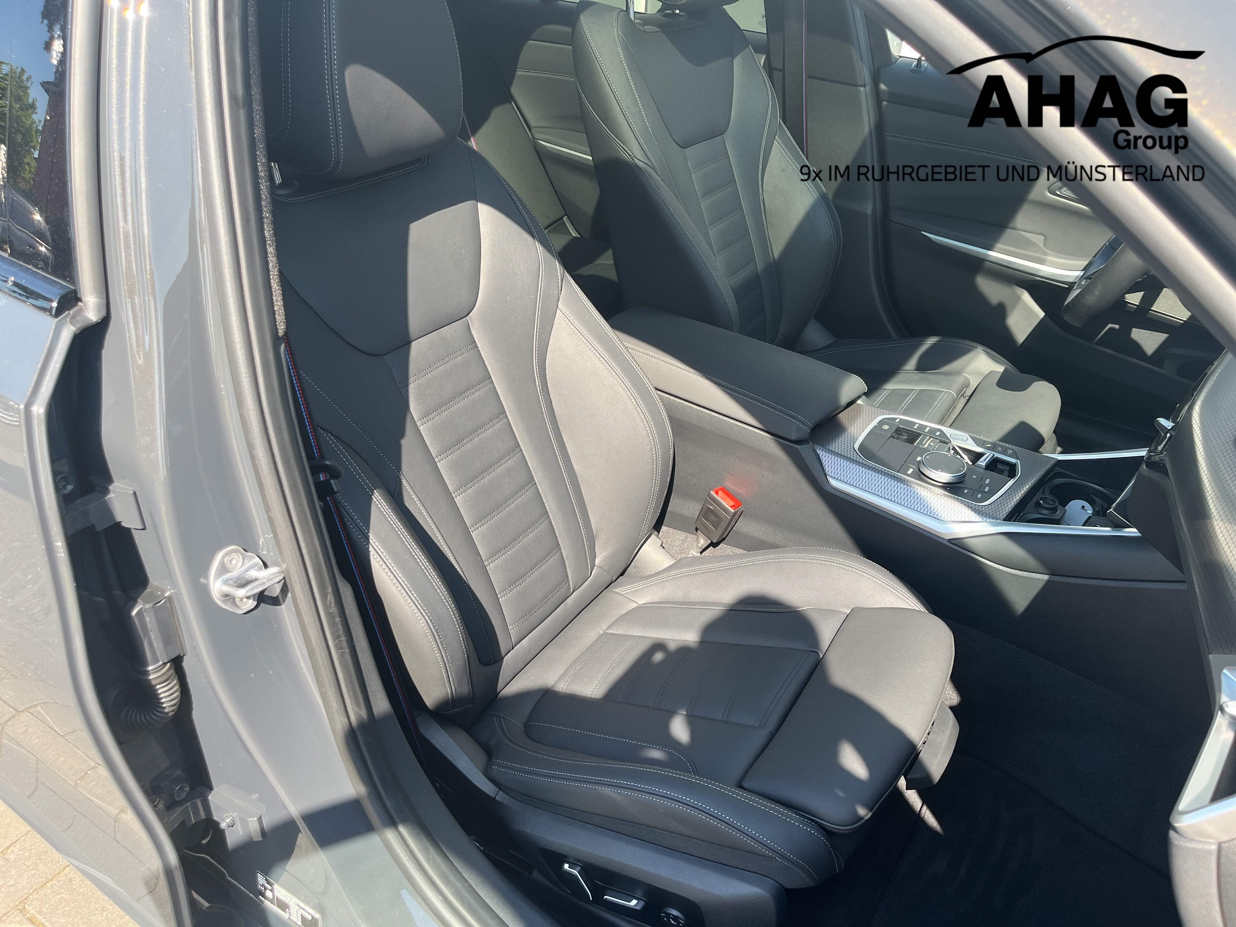 BMW 3er Touring – Bild 20