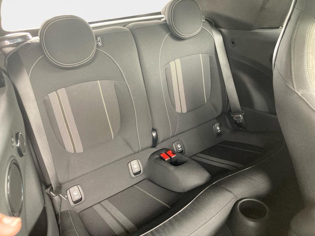 MINI Cabrio – Bild 21