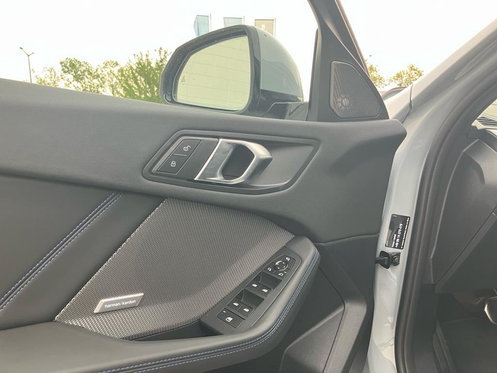 BMW 1er – Bild 7