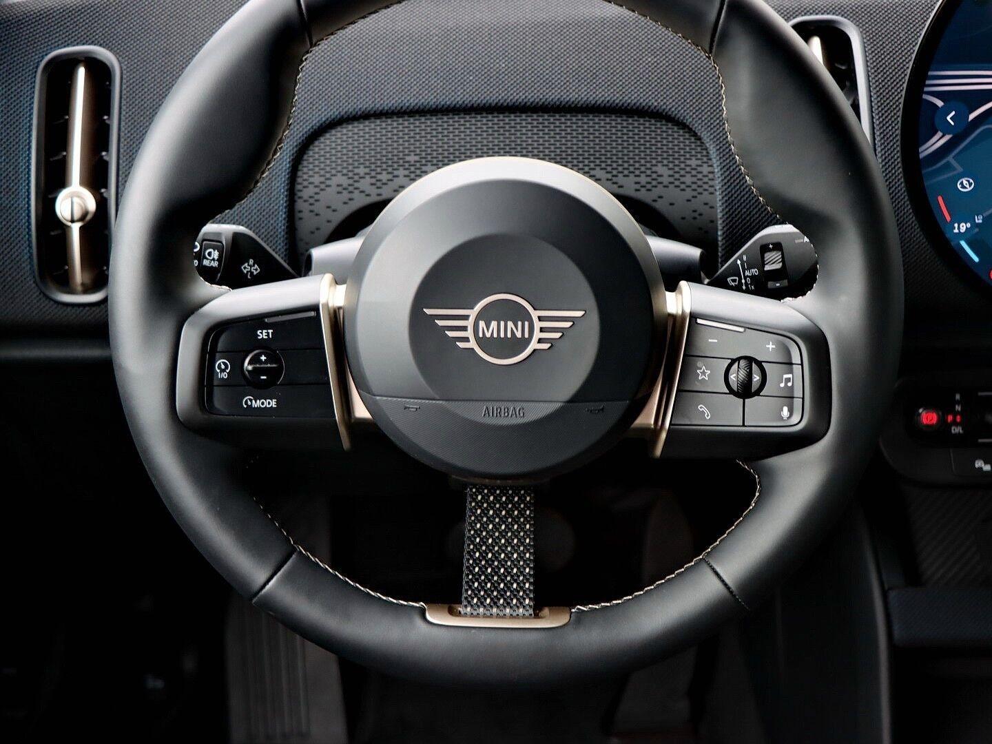 MINI Countryman – Bild 13