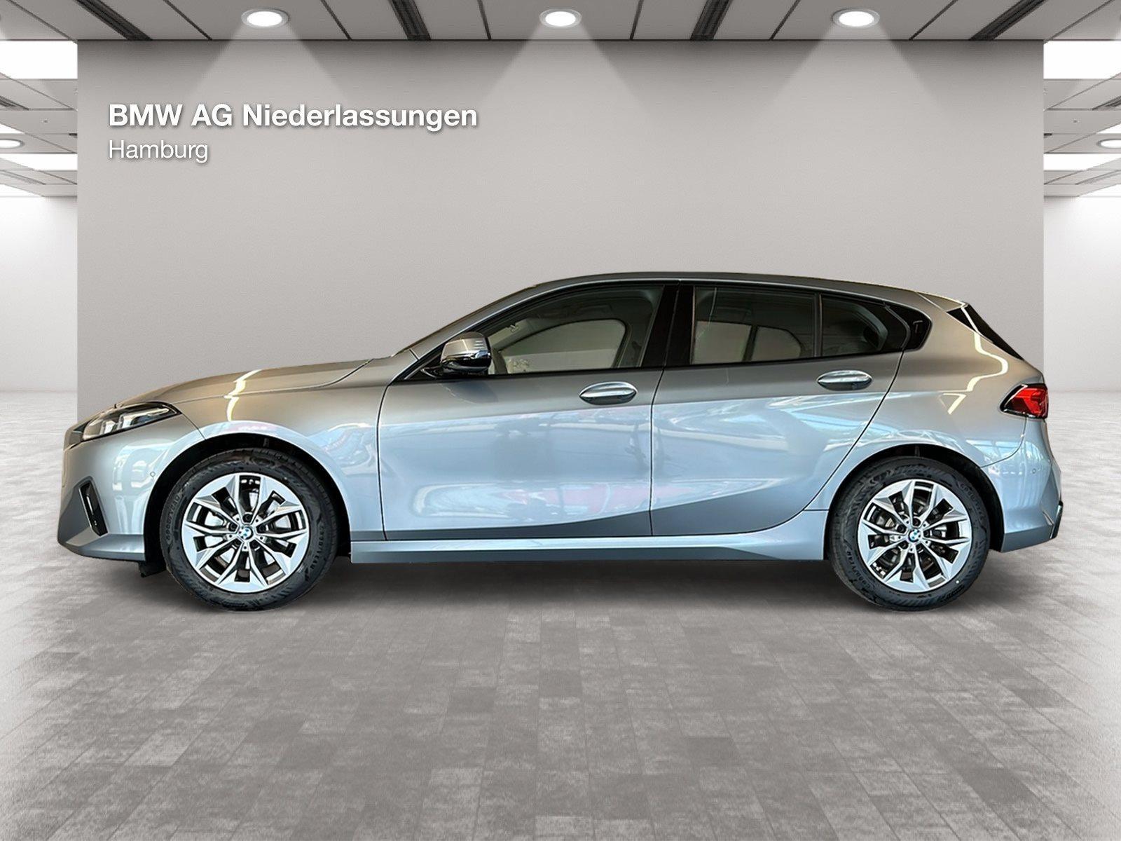 BMW 1er – Bild 2