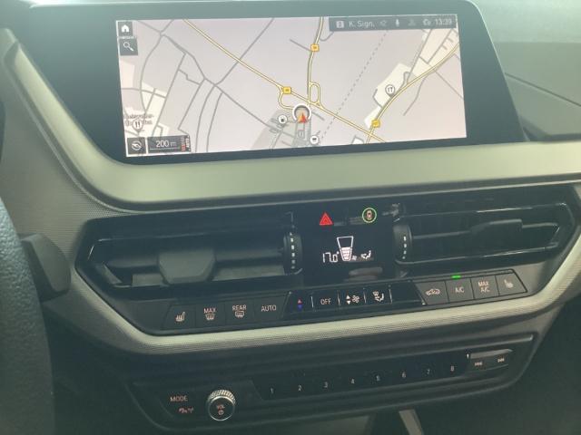 BMW 1er – Bild 13