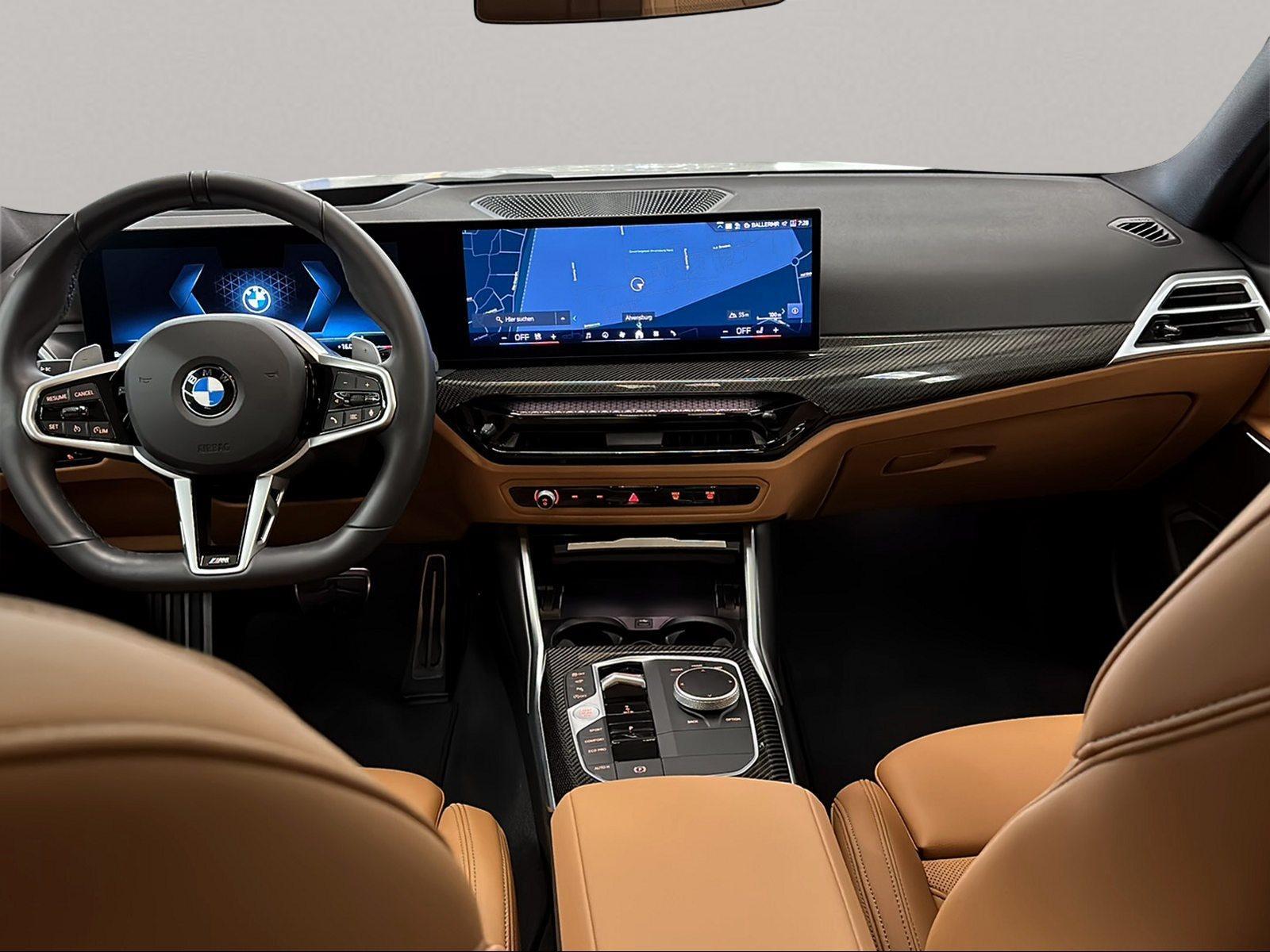 BMW 3er – Bild 7