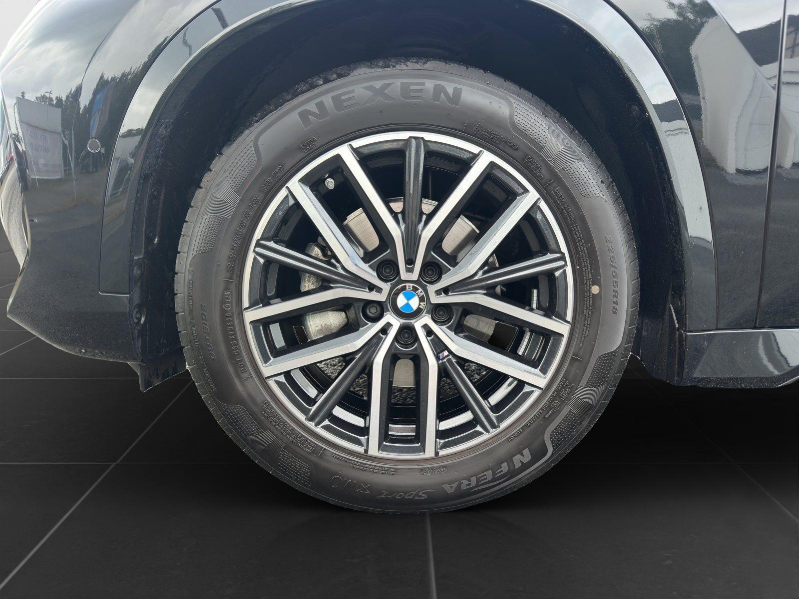 BMW X1 – Bild 7