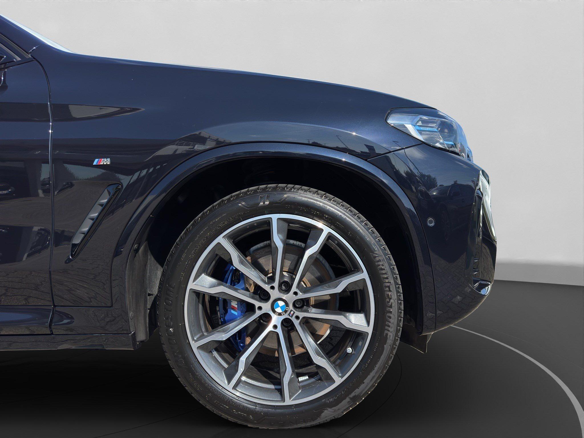 BMW X4 – Bild 15