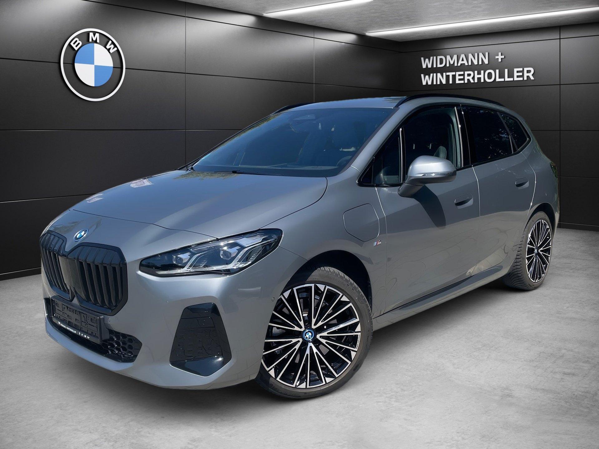 BMW 2er Active Tourer