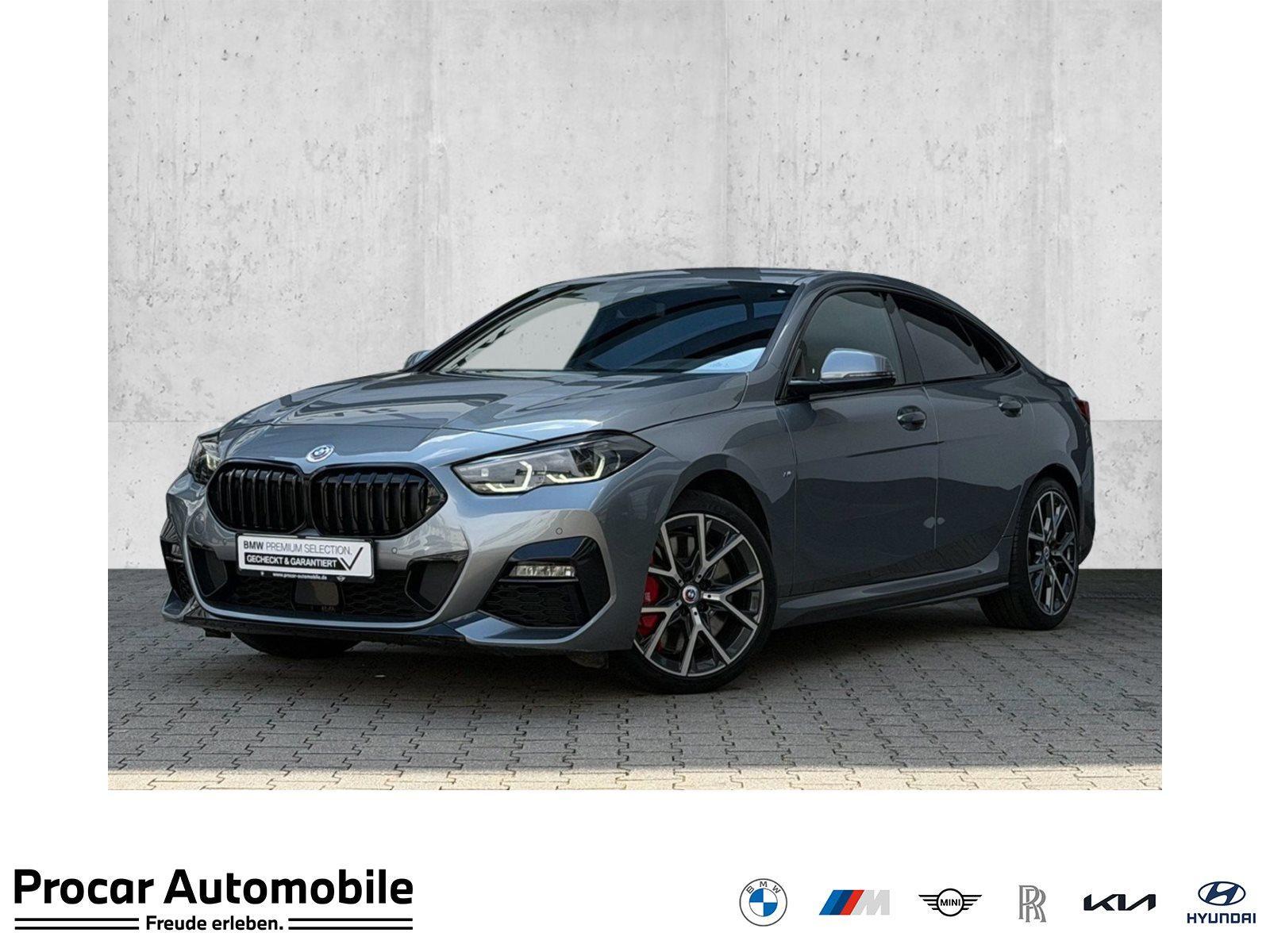 BMW 218i 2022