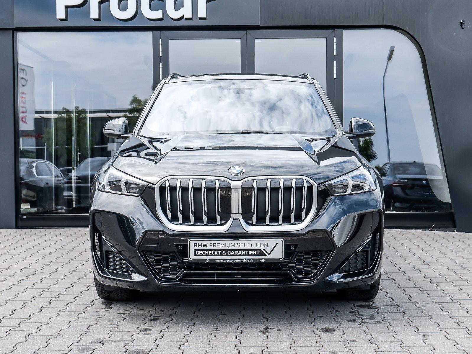 BMW X1 – Bild 18