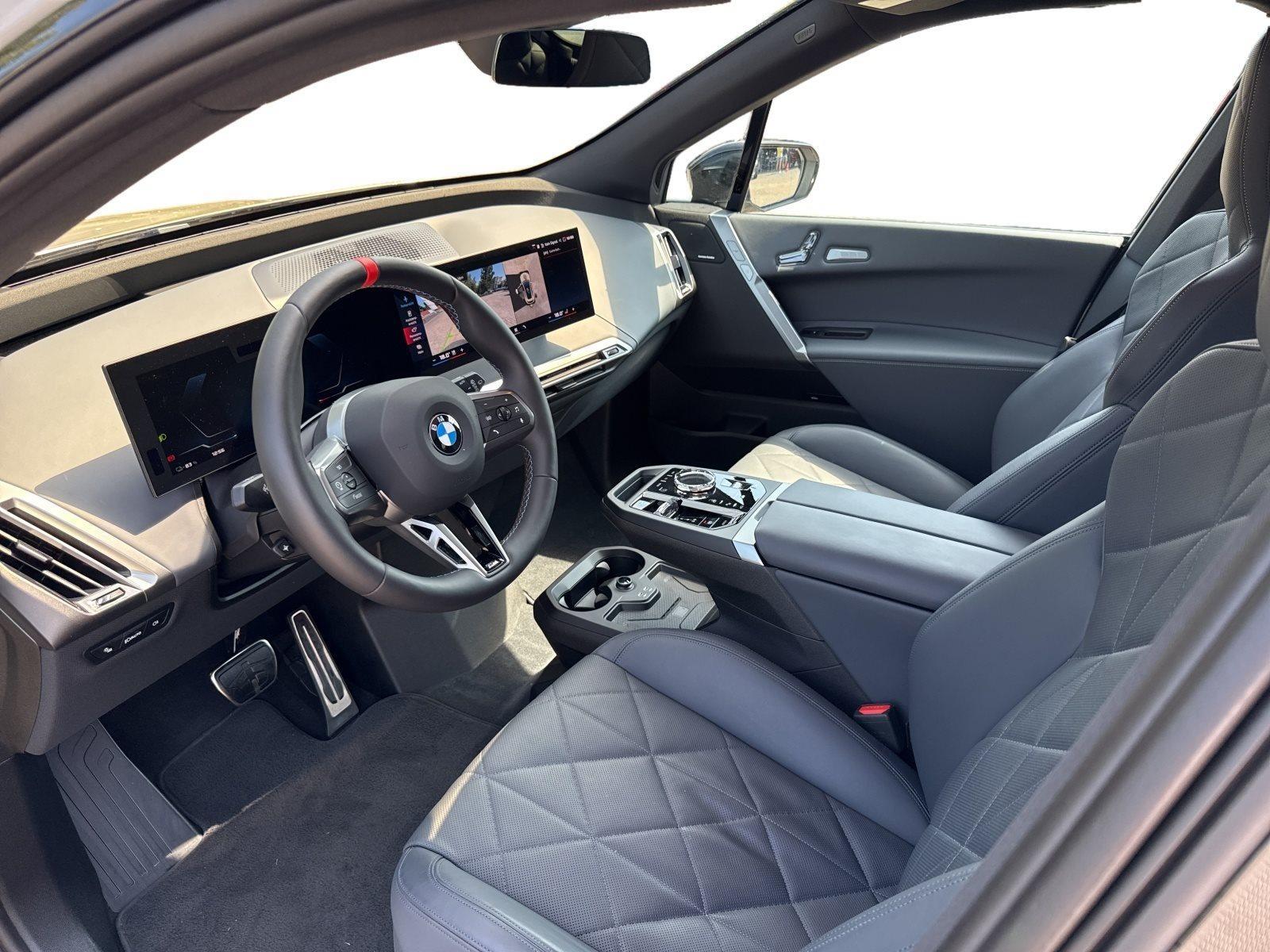 BMW iX – Bild 17