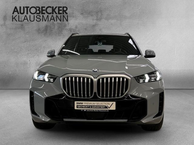 BMW X5 – Bild 18