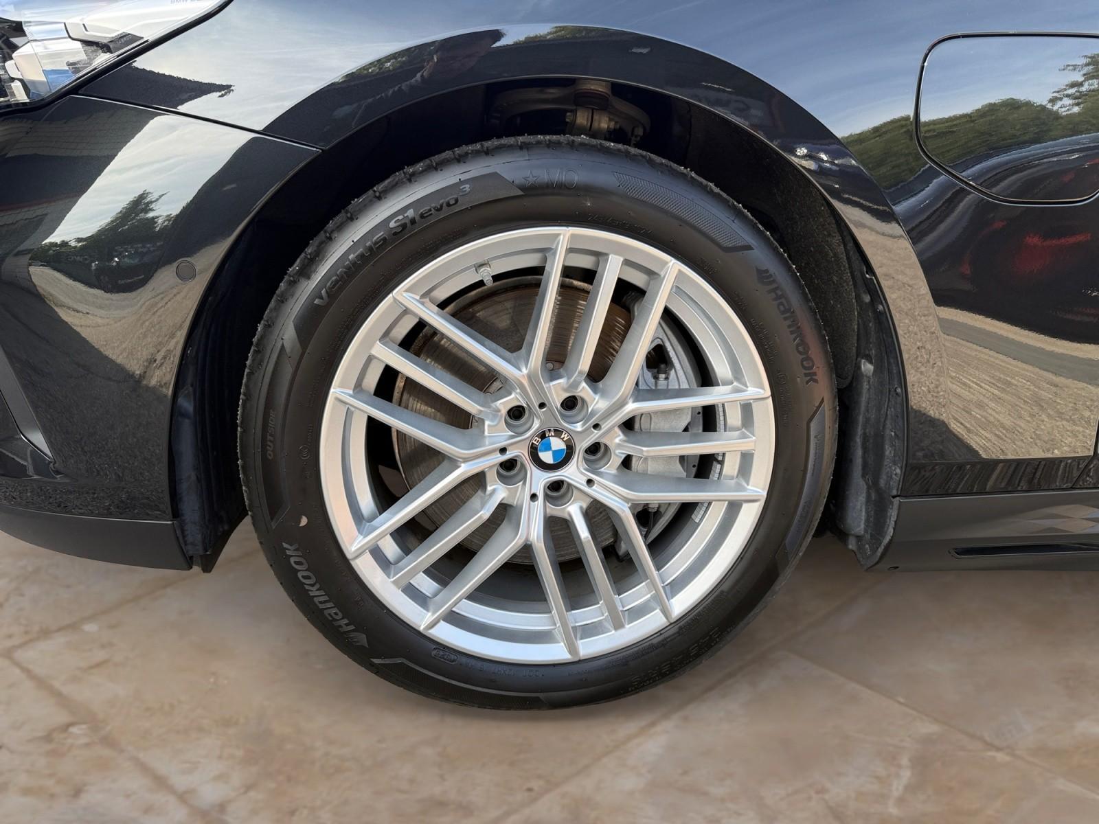 BMW 5er – Bild 34