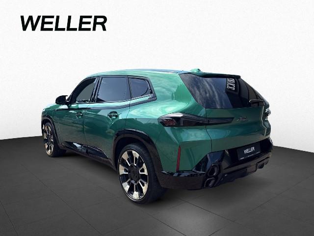 BMW XM – Bild 4